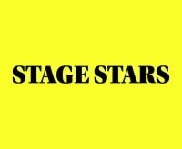 Stage Stars Records coupons